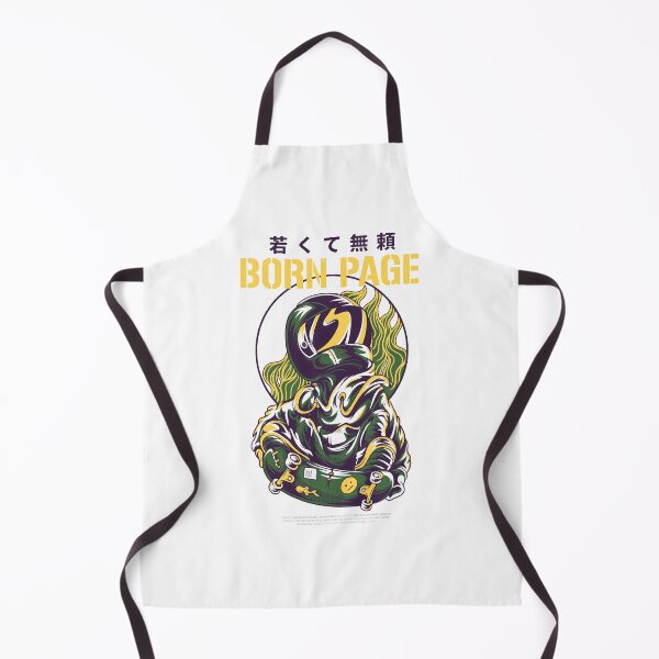 Item preview, BORN PACE Skater Astronaut  designed and sold by EMRYOBERTSON.
