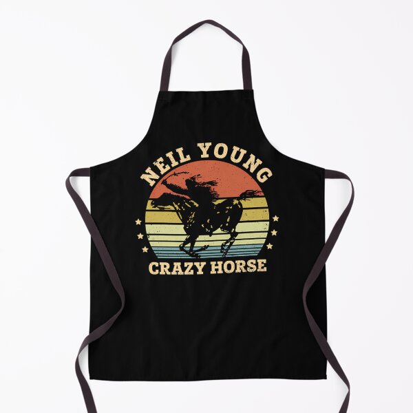 Item preview, Vintage Young Crazy Horse  designed and sold by siequreifrtl.