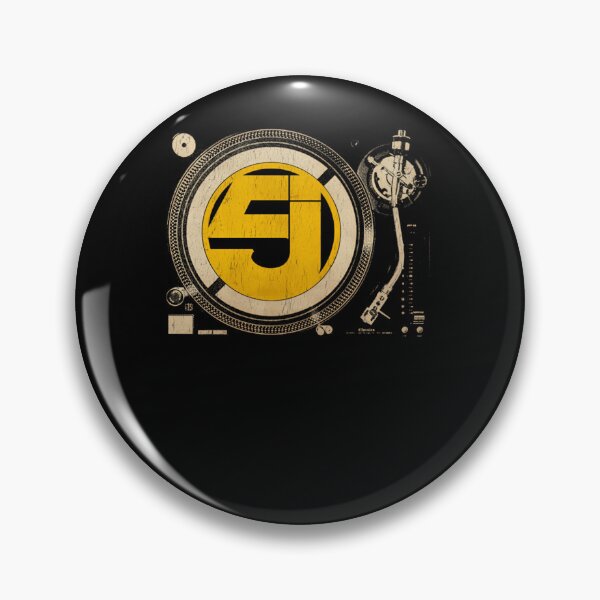 Item preview, Vinyl Classic Jurassic 5  designed and sold by butherxa.
