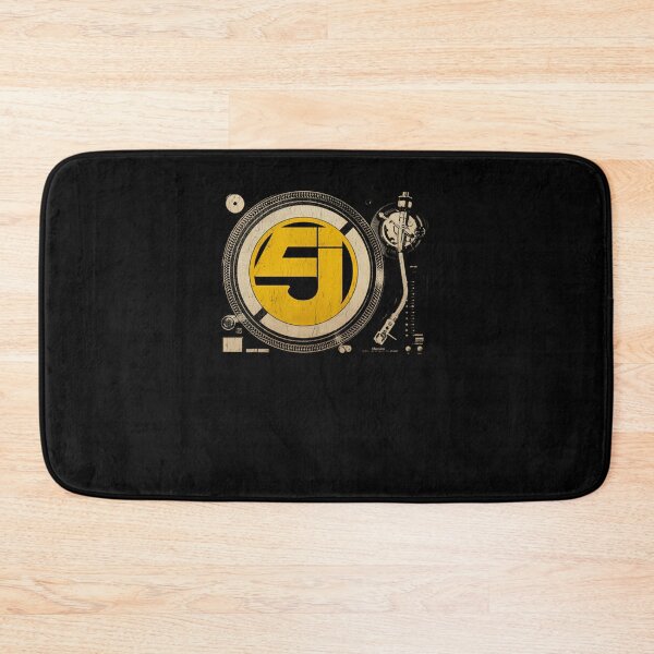 Item preview, Vinyl Classic Jurassic 5  designed and sold by butherxa.