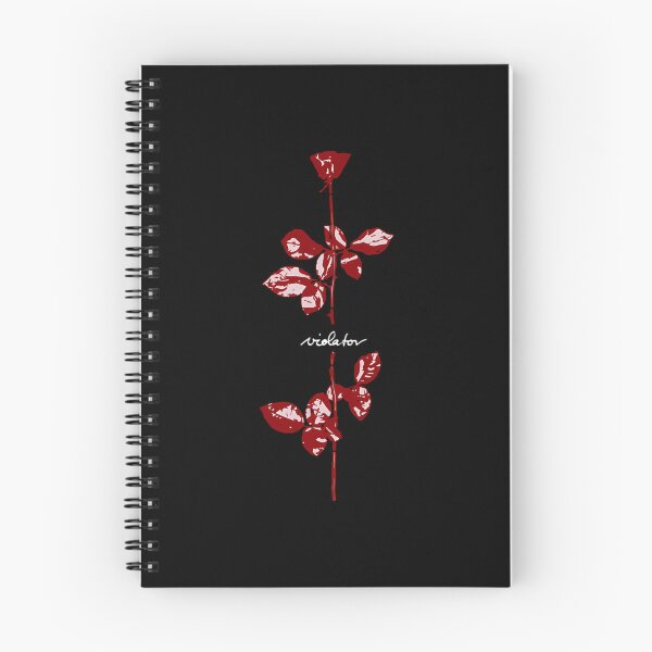 Item preview, Violator Red  designed and sold by boyleueu.