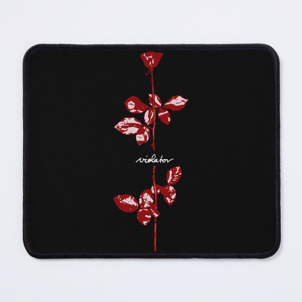 Item preview, Violator Red designed and sold by boyleueu.