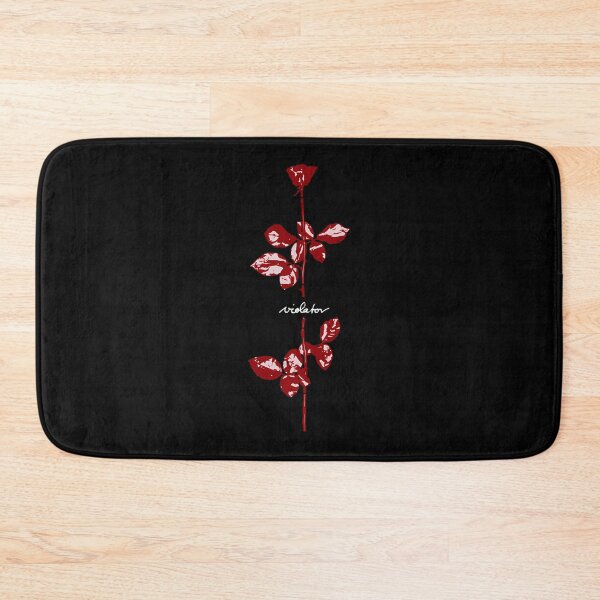 Item preview, Violator Red  designed and sold by boyleueu.