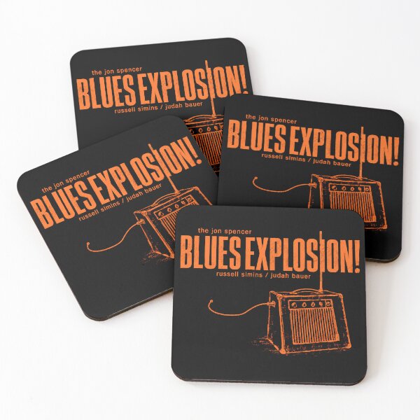 Item preview, Bellbottoms the Blues Explosion designed and sold by Art-Monnard.