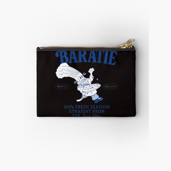 Item preview, BARATIE Chef Fresh Seafood East Blue Cartoon Art designed and sold by Hector-Studio.