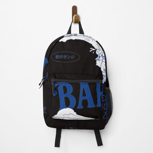 Item preview, BARATIE Chef Fresh Seafood East Blue Cartoon Art designed and sold by Hector-Studio.