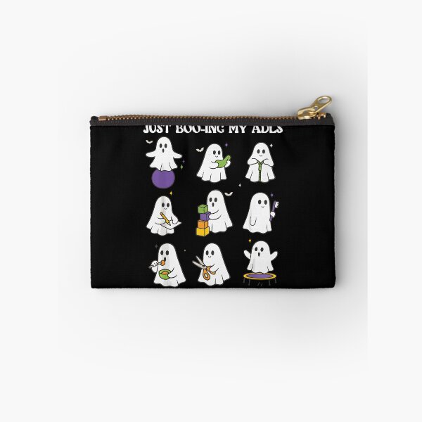 Item preview, Ghost Occupational Therapy Halloween Ot Therapist Spooky designed and sold by streetwen.