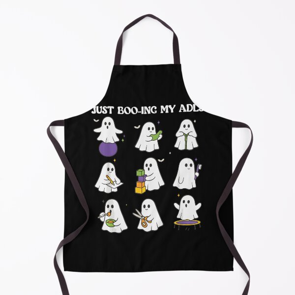 Item preview, Ghost Occupational Therapy Halloween Ot Therapist Spooky designed and sold by streetwen.