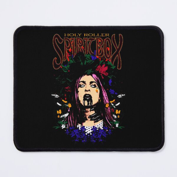 Item preview, Holy Roller Spiritbox Of Live Concert designed and sold by irfl.