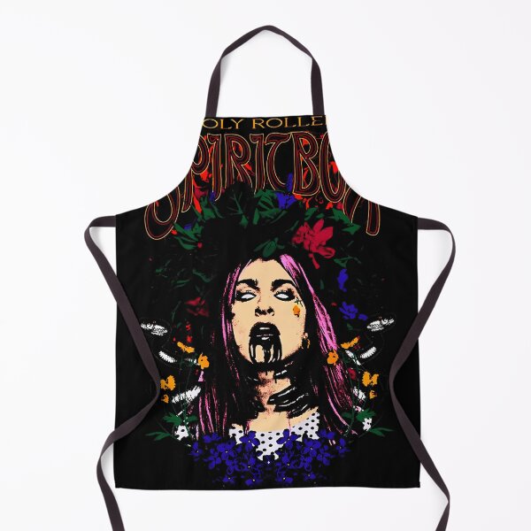 Item preview, Holy Roller Spiritbox Of Live Concert designed and sold by irfl.