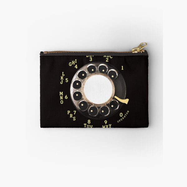 Item preview, Retro Rotary Phone Dial designed and sold by Hector-Studio.