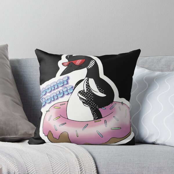 Item preview, Looner Donuts Softball designed and sold by golubdacha.