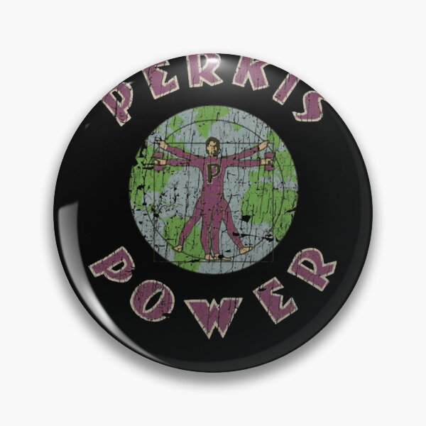 Item preview, Retro Vitruvian Man Geometric Fitness Emblem Art designed and sold by DarleneBauch.
