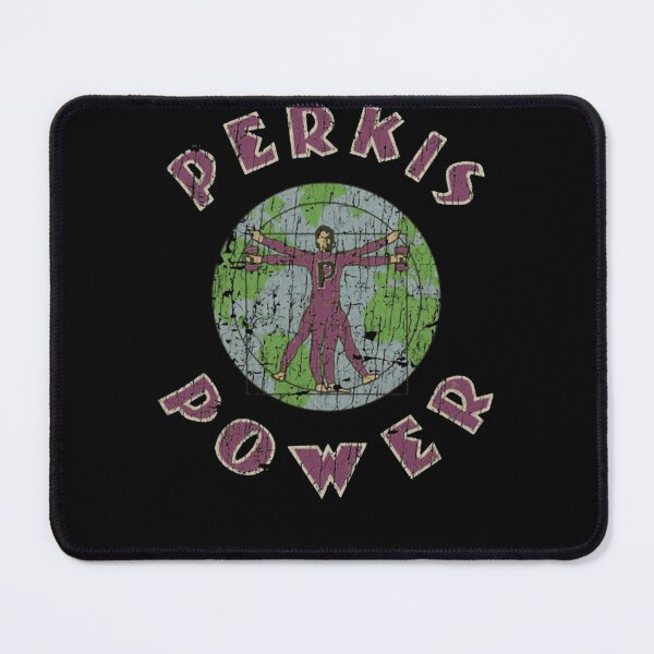 Item preview, Retro Vitruvian Man Geometric Fitness Emblem Art designed and sold by DarleneBauch.