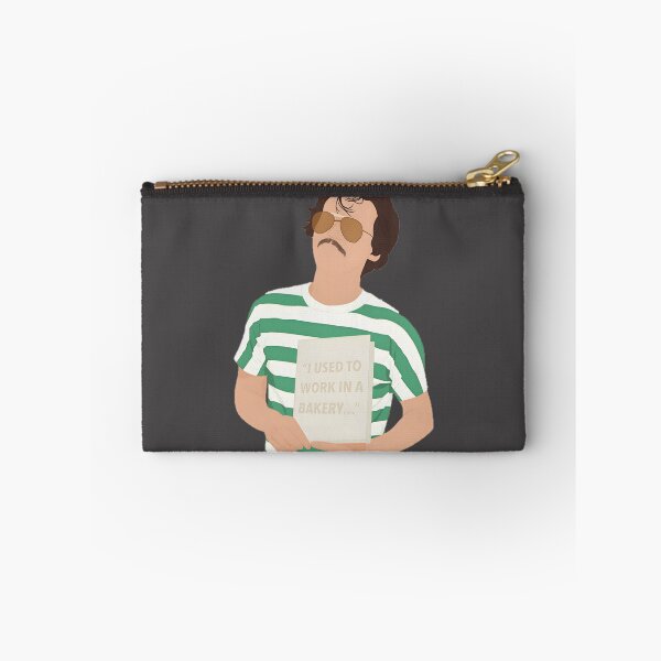 Artikelvorschau, Illustration im italienischen Schnurrbartstil mit Harry Small als Figur entworfen und verkauft von sdiqa66.