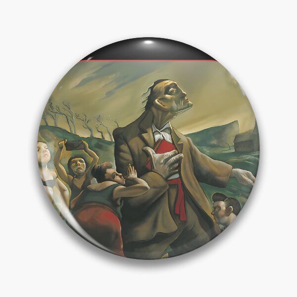 Item preview,  Live Throwing Copper designed and sold by irfl.