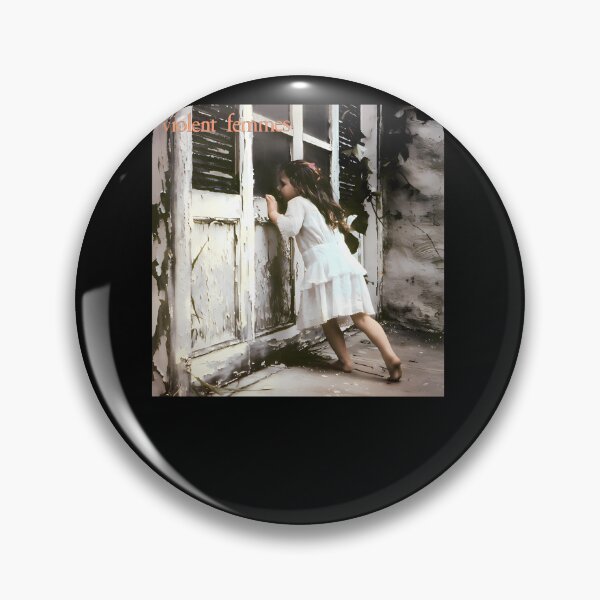 Item preview, Violent Femmes Violent Femmes  designed and sold by vinasoeskoff.