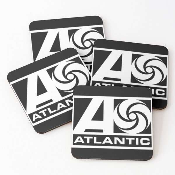 Item preview, Atlantic designed and sold by golubdacha.