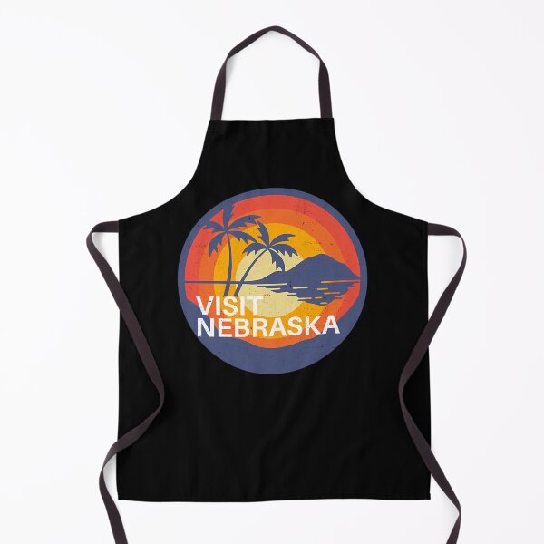 Item preview, Visit Nebraska  designed and sold by boyleueu.