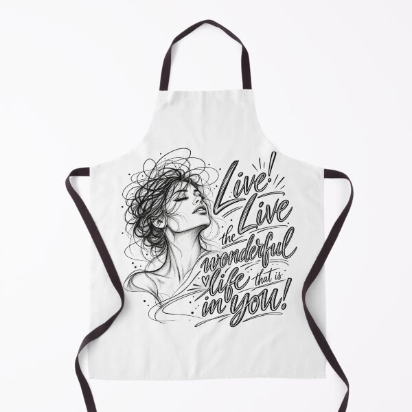 Item preview, Let Life Shine designed and sold by Quote Gallery.