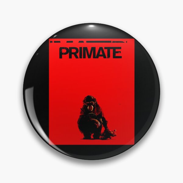 Item preview, Primate Movie designed and sold by HollisMonahan69.