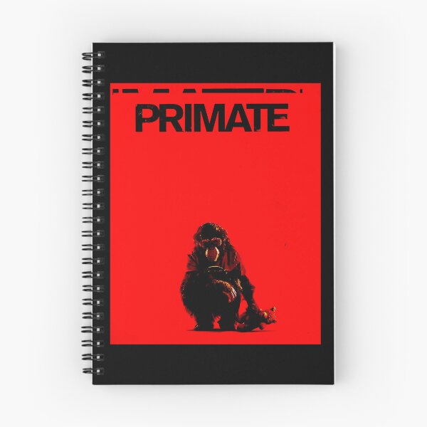 Item preview, Primate Movie designed and sold by HollisMonahan69.