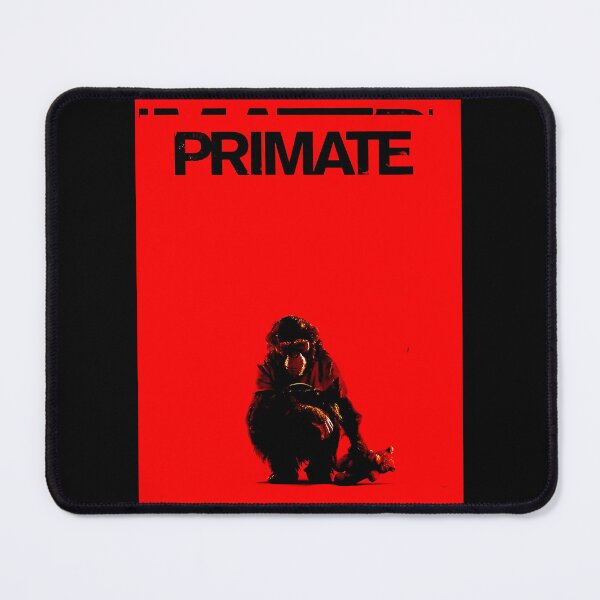 Item preview, Primate Movie designed and sold by HollisMonahan69.