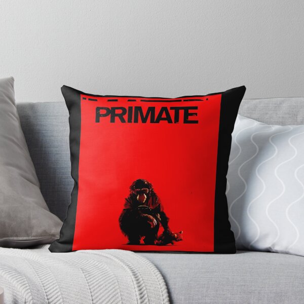 Item preview, Primate Movie designed and sold by HollisMonahan69.