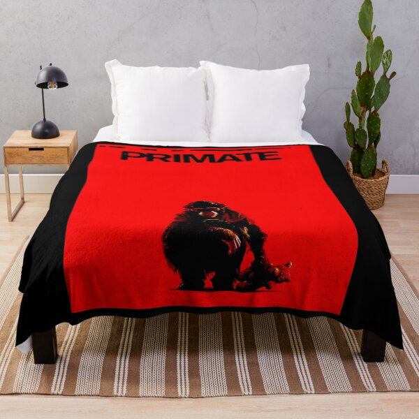 Item preview, Primate Movie designed and sold by HollisMonahan69.