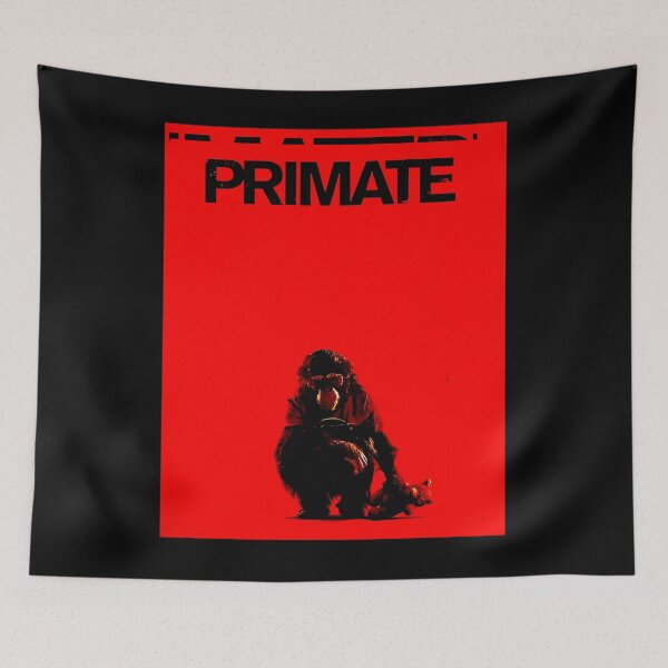 Item preview, Primate Movie designed and sold by HollisMonahan69.