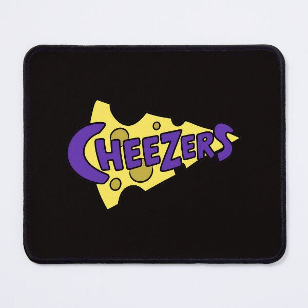 Item preview, Weezers Cheese Snack Retro Vintage designed and sold by Hector-Studio.
