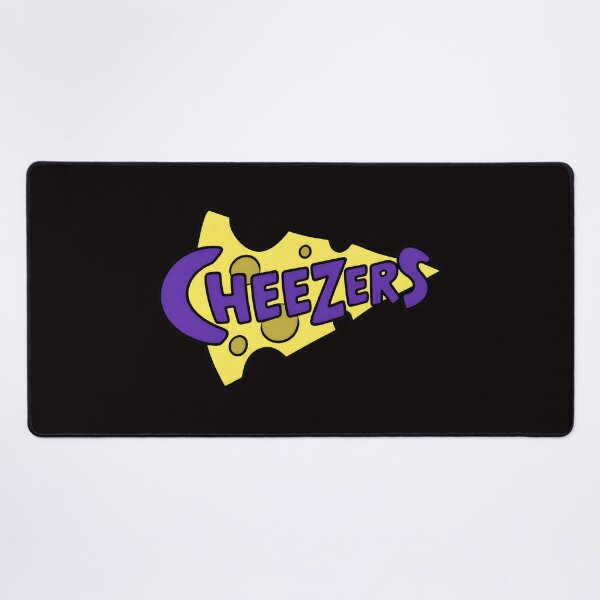 Item preview, Weezers Cheese Snack Retro Vintage designed and sold by Hector-Studio.