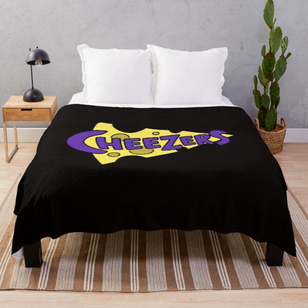 Item preview, Weezers Cheese Snack Retro Vintage  designed and sold by Hector-Studio.