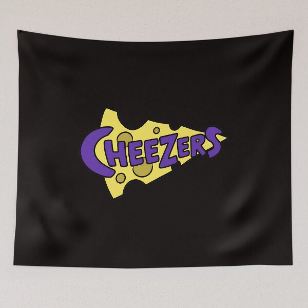 Item preview, Weezers Cheese Snack Retro Vintage  designed and sold by Hector-Studio.