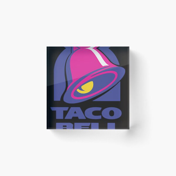 Artikelvorschau, Taco Bell entworfen und verkauft von golubdacha.