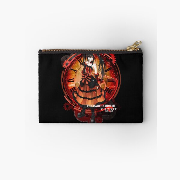 Item preview,  Tokisaki Kurumi Black Date-A-Live Anime designed and sold by irfl.