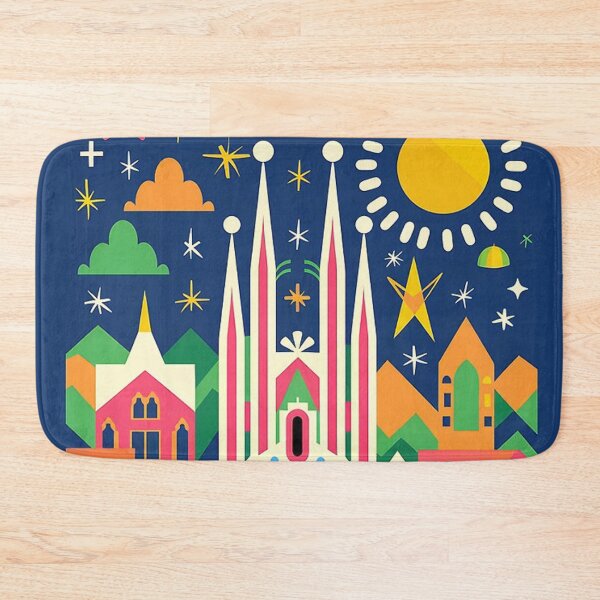 Item preview, Barcelona 501 designed and sold by Manu785.