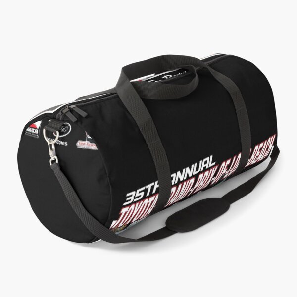 Item preview, 35th Annual Toyota Grand Prix of Long Beach 2008 designed and sold by EMRYOBERTSON.