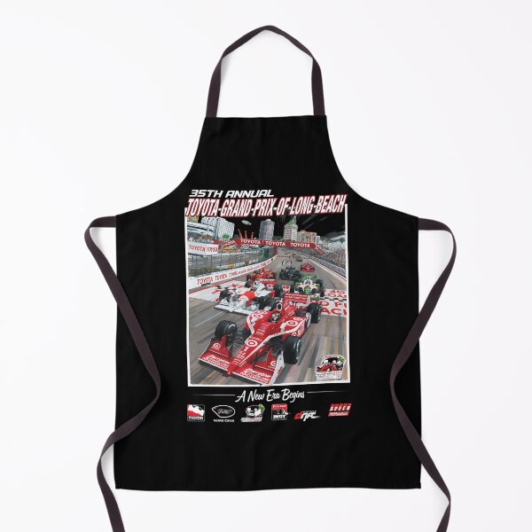 Item preview, 35th Annual Toyota Grand Prix of Long Beach 2008 designed and sold by EMRYOBERTSON.