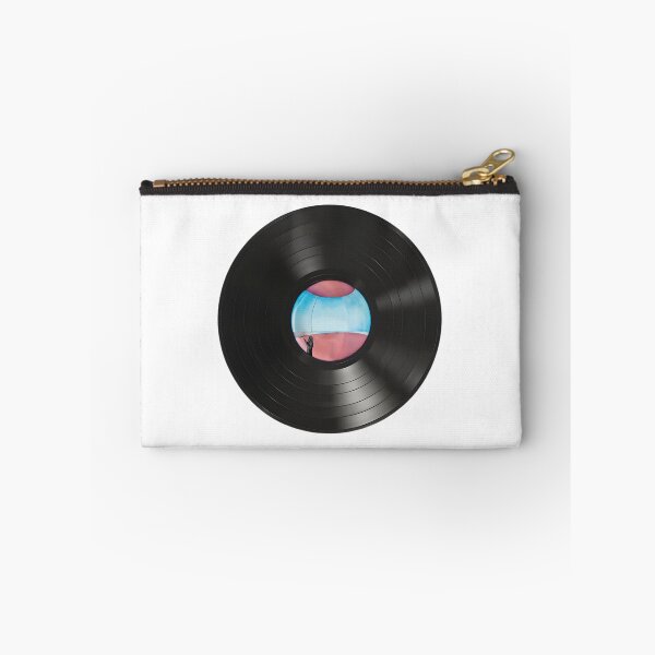 Item preview, Fine Line Vinyl Abstract Art Design with Minimalist Style designed and sold by sdiqa66.