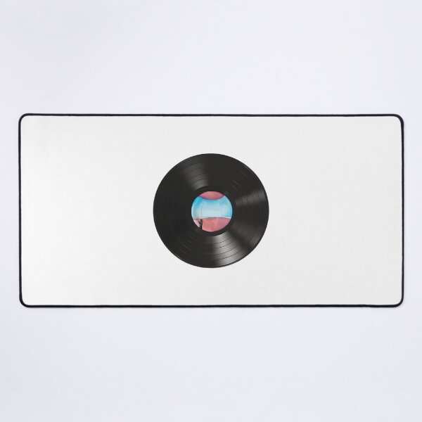 Item preview, Fine Line Vinyl Abstract Art Design with Minimalist Style designed and sold by sdiqa66.