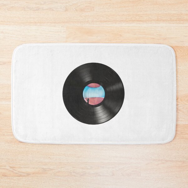 Item preview, Fine Line Vinyl Abstract Art Design with Minimalist Style designed and sold by sdiqa66.