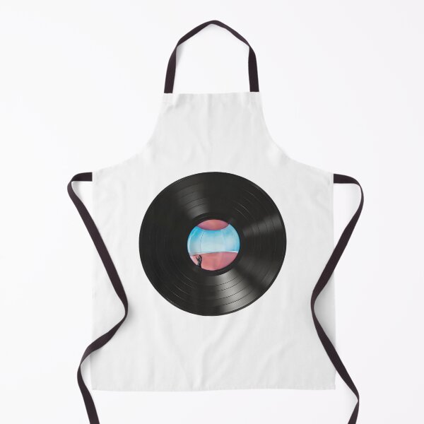 Item preview, Fine Line Vinyl Abstract Art Design with Minimalist Style designed and sold by sdiqa66.