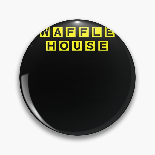 Item preview, Waffle House  designed and sold by boyleueu.