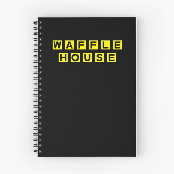 Item preview, Waffle House  designed and sold by boyleueu.