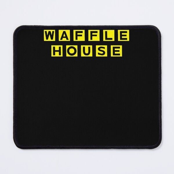 Item preview, Waffle House designed and sold by boyleueu.