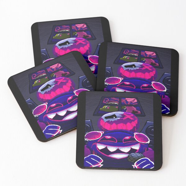 Item preview, spooky month Classic designed and sold by DaryMura5.