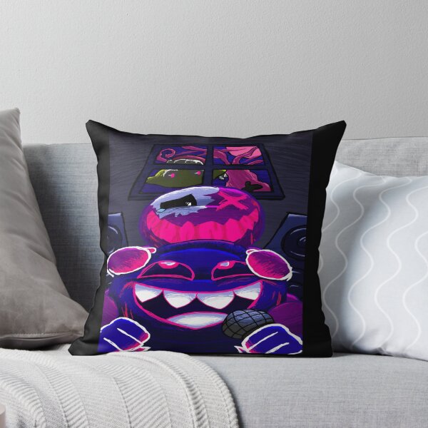 Item preview, spooky month Classic designed and sold by DaryMura5.