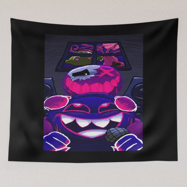 Item preview, spooky month Classic designed and sold by DaryMura5.