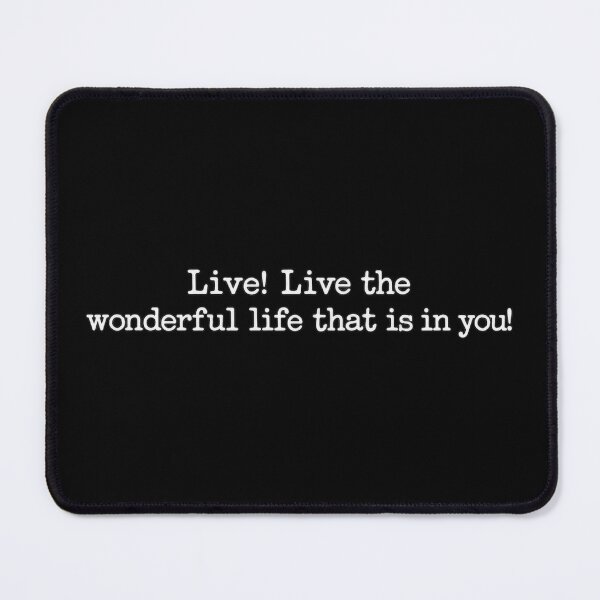 Item preview, Awaken Your Inner Life designed and sold by Quote Gallery.